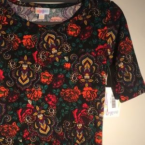 Lularoe julia! New. Xxs.